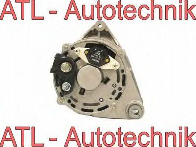 ATL AUTOTECHNIK l35670 -  Генератор